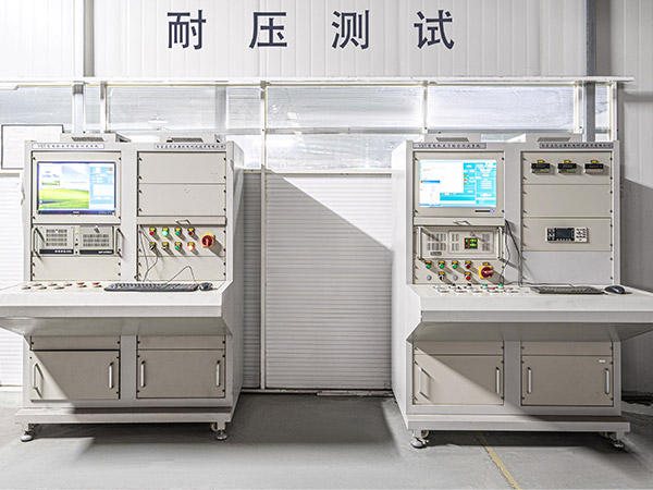 耐壓測(cè)試